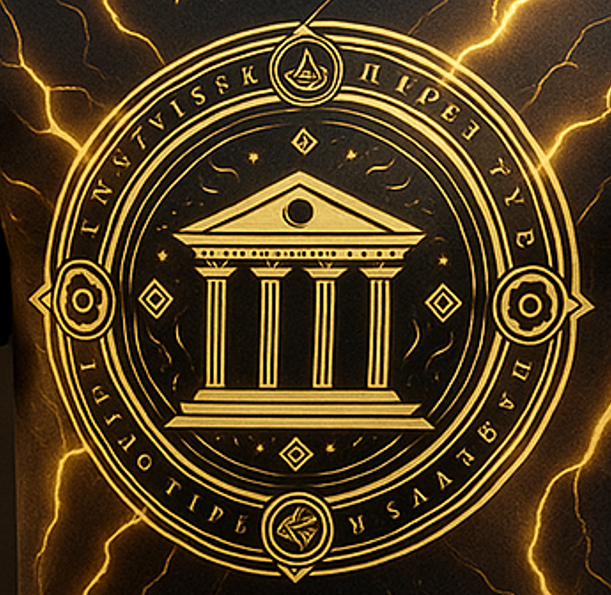 Logo Olympus